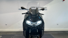 BMW C400 GT